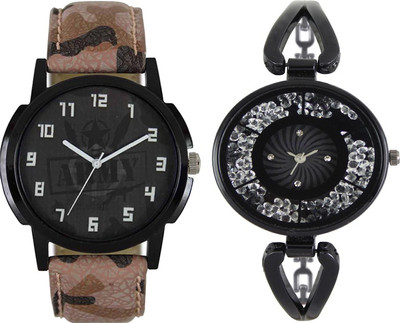 CM New Couple Watch With Stylish And Designer Dial Low Price LR 003 _211 Watch - For Men & Women
CM New Couple Watch With Stylish And Designer Dial Low Price LR 003 _211 Watch - For Men & Women