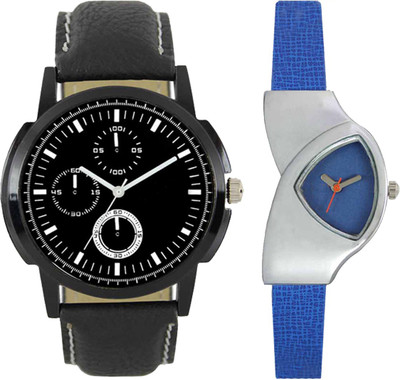 CM New Couple Watch With Stylish And Designer Dial Low Price LR 0013 _208 Watch - For Men & Women
CM New Couple Watch With Stylish And Designer Dial Low Price LR 0013 _208 Watch - For Men & Women
