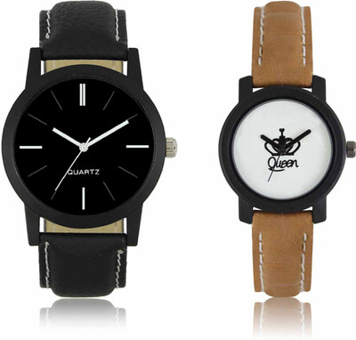 CM New Couple Watch With Stylish And Designer Dial Low Price LR 005 _209 Watch - For Men & Women
CM New Couple Watch With Stylish And Designer Dial Low Price LR 005 _209 Watch - For Men & Women