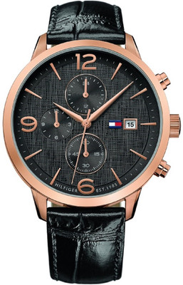 Tommy Hilfiger TH1710358 Watch - For Men