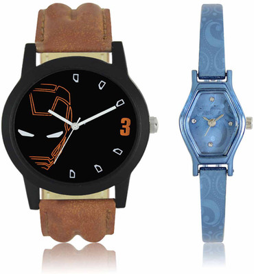 CM New Couple Watch With Stylish And Designer Dial Low Price LR 004 _218 Watch - For Men & Women
CM New Couple Watch With Stylish And Designer Dial Low Price LR 004 _218 Watch - For Men & Women