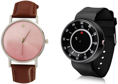 Talgo New Arrival Red Robin Season Special SDBRRBRBK Creative Turnplate Display Black Wrist Watch And Single Diamond Brown RRSingle_D_RBR_BKSDBRRBRBK Watch - For Men & Women
Talgo New Arrival Red Robin Season Special SDBRRBRBK Creative Turnplate Display Black Wrist Watch And Single Diamond Brown RRSingle_D_RBR_BKSDBRRBRBK Watch - For Men & Women