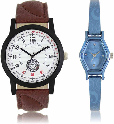CM New Couple Watch With Stylish And Designer Dial Low Price LR 011 _218 Watch - For Men & Women
CM New Couple Watch With Stylish And Designer Dial Low Price LR 011 _218 Watch - For Men & Women