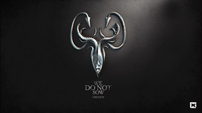 Akhuratha Wall Poster-A-Song-of-Ice-and-Fire-digital-art-Game-of-Thrones-sigils-House-Greyjoy Paper Print(12 inch X 18 inch, Rolled)
Akhuratha Wall Poster-A-Song-of-Ice-and-Fire-digital-art-Game-of-Thrones-sigils-House-Greyjoy Paper Print(12 inch X 18 inch, Rolled)