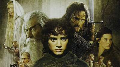 Akhuratha Wall Poster movies-The-Lord-of-the-Rings-Frodo-Baggins-Gandalf-Legolas-Aragorn-Arwen-Galadriel-Boromir-The-Lord-of-the-Rings-The-Fellowship-of-the-Ring Paper Print(12 inch X 18 inch, Rolled)
Akhuratha Wall Poster movies-The-Lord-of-the-Rings-Frodo-Baggins-Gandalf-Legolas-Aragorn-Arwen-Galadriel-Boromir-The-Lord-of-the-Rings-The-Fellowship-of-the-Ring Paper Print(12 inch X 18 inch, Rolled)