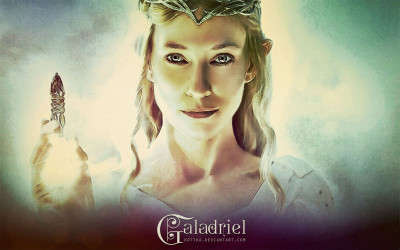 Aabhaas Wall Poster Galadriel-Cate-Blanchett-Anna-Kotika-DeviantArt-The-Lord-of-the-Rings Paper Print(12 inch X 18 inch, Rolled)
Aabhaas Wall Poster Galadriel-Cate-Blanchett-Anna-Kotika-DeviantArt-The-Lord-of-the-Rings Paper Print(12 inch X 18 inch, Rolled)