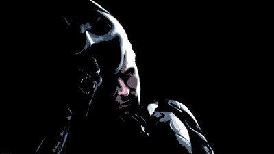 Aabhaas Wall Poster Batman-The-Dark-Knight-MessenjahMatt Paper Print(12 inch X 18 inch, Rolled)
Aabhaas Wall Poster Batman-The-Dark-Knight-MessenjahMatt Paper Print(12 inch X 18 inch, Rolled)