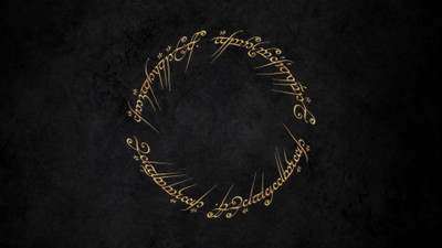 Akhuratha Wall Poster The-Lord-of-the-Rings-The-One-Ring Paper Print(12 inch X 18 inch, Rolled)
Akhuratha Wall Poster The-Lord-of-the-Rings-The-One-Ring Paper Print(12 inch X 18 inch, Rolled)