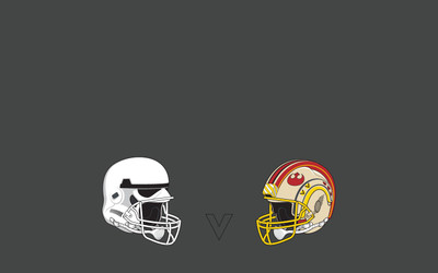 Akhuratha Wall Poster /-Star-Wars-Rebels-stormtrooper-American-football Paper Print(12 inch X 18 inch, Rolled)
Akhuratha Wall Poster /-Star-Wars-Rebels-stormtrooper-American-football Paper Print(12 inch X 18 inch, Rolled)