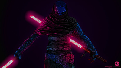 Akhuratha Wall Poster Star-Wars-digital-art-artwork-lightsaber-Sith Paper Print(12 inch X 18 inch, Rolled)
Akhuratha Wall Poster Star-Wars-digital-art-artwork-lightsaber-Sith Paper Print(12 inch X 18 inch, Rolled)
