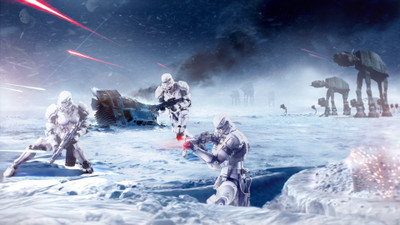 Akhuratha Wall Poster Star-Wars-Hoth-Galactic-Empire-snow Paper Print(12 inch X 18 inch, Rolled)
Akhuratha Wall Poster Star-Wars-Hoth-Galactic-Empire-snow Paper Print(12 inch X 18 inch, Rolled)