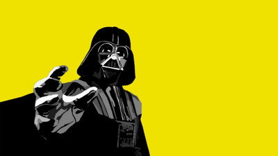 Akhuratha Wall Poster movies-Star-Wars-Darth-Vader Paper Print(12 inch X 18 inch, Rolled)
Akhuratha Wall Poster movies-Star-Wars-Darth-Vader Paper Print(12 inch X 18 inch, Rolled)