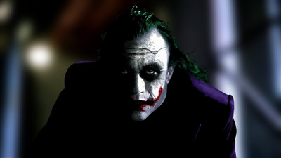 Aabhaas Wall Poster movies-Batman-anime-Joker-MessenjahMatt-The-Dark-Knight Paper Print(12 inch X 18 inch, Rolled)
Aabhaas Wall Poster movies-Batman-anime-Joker-MessenjahMatt-The-Dark-Knight Paper Print(12 inch X 18 inch, Rolled)