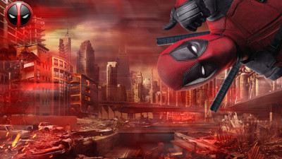 Akhuratha Wall Poster -Lady-Deadpool-Deadpool-Deadpool-Corps-city-Marvel-Comics-The-Avengers-sword-Deadpool-Family-Agents-of-S.H.I.E.L.D. Paper Print(12 inch X 18 inch, Rolled)
Akhuratha Wall Poster -Lady-Deadpool-Deadpool-Deadpool-Corps-city-Marvel-Comics-The-Avengers-sword-Deadpool-Family-Agents-of-S.H.I.E.L.D. Paper Print(12 inch X 18 inch, Rolled)