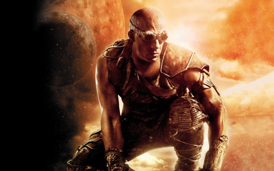 Aabhaas Wall Poster -movies-Riddick-Vin-Diesel Paper Print(12 inch X 18 inch, Rolled)
Aabhaas Wall Poster -movies-Riddick-Vin-Diesel Paper Print(12 inch X 18 inch, Rolled)