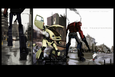 Aabhaas Wall Poster Transformers-Optimus-Prime-Megatron-Bumblebee Paper Print(12 inch X 18 inch, Rolled)
Aabhaas Wall Poster Transformers-Optimus-Prime-Megatron-Bumblebee Paper Print(12 inch X 18 inch, Rolled)