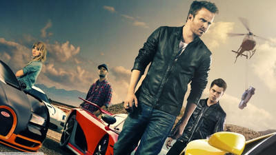 Akhuratha Wall Poster -Need-for-Speed-movie-Aaron-Paul Paper Print(12 inch X 18 inch, Rolled)
Akhuratha Wall Poster -Need-for-Speed-movie-Aaron-Paul Paper Print(12 inch X 18 inch, Rolled)