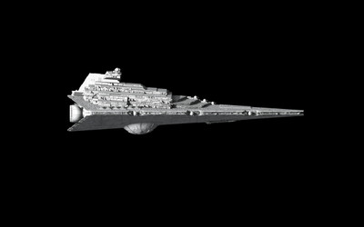 Akhuratha Wall Poster Star-Wars Paper Print(12 inch X 18 inch, Rolled)
