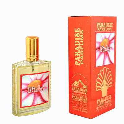 paradise perfums PINKY Perfume - 100 ml(For Men & Women)