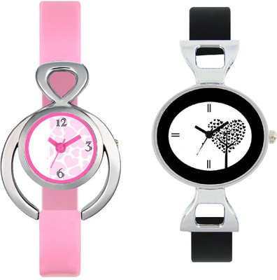 BVM Fashion Stylish Dial Multicolour Combo Designer Latest Watches For Woman And Girls Analog Watch Watch - For Women
BVM Fashion Stylish Dial Multicolour Combo Designer Latest Watches For Woman And Girls Analog Watch Watch - For Women