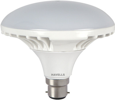 Havells 50 W Standard B22 LED Bulb(White)