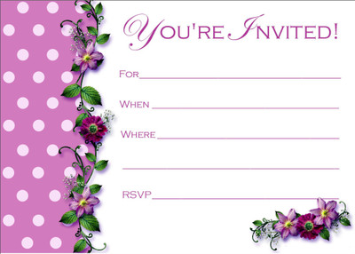Power Plus Birthday Metallic card Invitations with Envelopes - Kids Birthday Party Invitations for Boys or Girls (25 Count) BIC-103 Invitation Card(Multicolor, Pack of 25)
Power Plus Birthday Metallic card Invitations with Envelopes - Kids Birthday Party Invitations for Boys or Girls (25 Count) BIC-103 Invitation Card(Multicolor, Pack of 25)