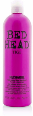 Bedhead Recharge High-Octane Shine Conditioner(750 ml)