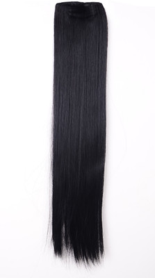 Majik One Piece And 2 Clips Black Extension For Women And Girls +(Base Clips ) Hair Extension
Majik One Piece And 2 Clips Black Extension For Women And Girls +(Base Clips ) Hair Extension