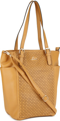 Lavie Tote(Yellow)