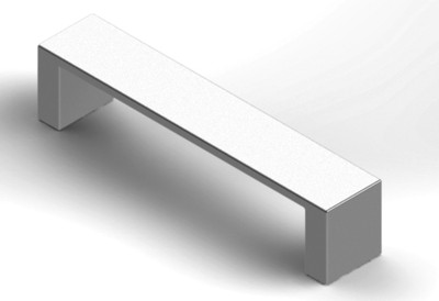 Steel's Interior Premium Stainless steel 12 inch Cabinet Handle (Pack Of 5pcs) Stainless Steel Cabinet/Draw Pull(Silver Pack of 5)
Steel's Interior Premium Stainless steel 12 inch Cabinet Handle (Pack Of 5pcs) Stainless Steel Cabinet/Draw Pull(Silver Pack of 5)