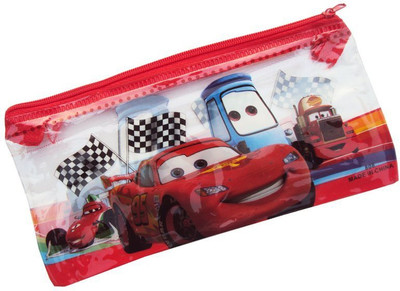 KHATRI 24 pouch Art Plastic Pencil Boxes(Set of 24, Red) 
KHATRI 24 pouch Art Plastic Pencil Boxes(Set of 24, Red)
