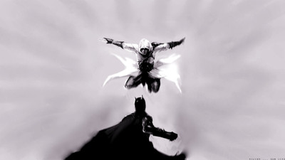 Aabhaas Wall Poster Batman-Alta%C%AFr-Ibn-LaAhad Paper Print(12 inch X 18 inch, Rolled)
Aabhaas Wall Poster Batman-Alta%C%AFr-Ibn-LaAhad Paper Print(12 inch X 18 inch, Rolled)