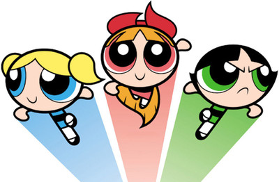 TV Show The Powerpuff Girls Nur Aliah HD Wall Poster Paper Print(12 inch X 18 inch, Rolled)
TV Show The Powerpuff Girls Nur Aliah HD Wall Poster Paper Print(12 inch X 18 inch, Rolled)