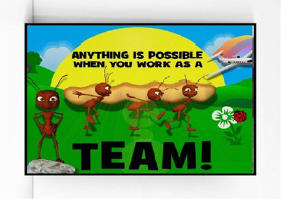 Akhuratha Wall Poster motivational-quotes--pjxpsmcbkvg Paper Print(18 inch X 12 inch, Rolled)
Akhuratha Wall Poster motivational-quotes--pjxpsmcbkvg Paper Print(18 inch X 12 inch, Rolled)