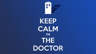 Akhuratha Wall Poster-Doctor-Who-The-Doctor-TARDIS-Keep-Calm-and... Paper Print(12 inch X 18 inch, Rolled)
Akhuratha Wall Poster-Doctor-Who-The-Doctor-TARDIS-Keep-Calm-and... Paper Print(12 inch X 18 inch, Rolled)