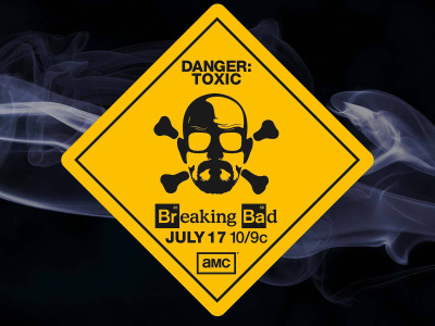 TV Show Breaking Bad Danger Toxic Yellow HD Wall Poster Paper Print(12 inch X 18 inch, Rolled)
TV Show Breaking Bad Danger Toxic Yellow HD Wall Poster Paper Print(12 inch X 18 inch, Rolled)