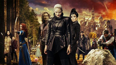 Akhuratha Designs TV Show Once Upon A Time Rumpelstiltskin Robert Carlyle HD Wall Poster Paper Print(12 inch X 18 inch, Rolled)
Akhuratha Designs TV Show Once Upon A Time Rumpelstiltskin Robert Carlyle HD Wall Poster Paper Print(12 inch X 18 inch, Rolled)