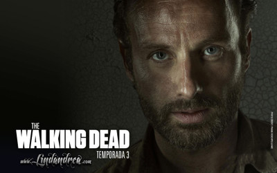 Aabhaas TV Show The Walking Dead Andrew Lincoln Rick Grimes HD Wall Poster Paper Print(12 inch X 18 inch, Rolled)
Aabhaas TV Show The Walking Dead Andrew Lincoln Rick Grimes HD Wall Poster Paper Print(12 inch X 18 inch, Rolled)
