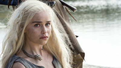 Aabhaas TV Show Game Of Thrones Emilia Clarke Daenerys Targaryen HD Wall Poster Paper Print(12 inch X 18 inch, Rolled)
Aabhaas TV Show Game Of Thrones Emilia Clarke Daenerys Targaryen HD Wall Poster Paper Print(12 inch X 18 inch, Rolled)