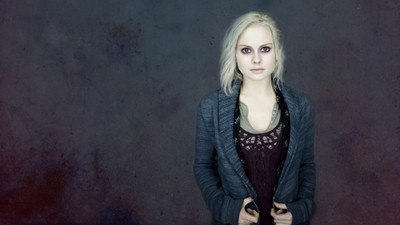 Aabhaas TV Show IZombie Rose McIver HD Wall Poster Paper Print(12 inch X 18 inch, Rolled)
Aabhaas TV Show IZombie Rose McIver HD Wall Poster Paper Print(12 inch X 18 inch, Rolled)
