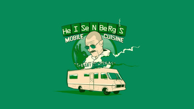 Akhuratha Wall Poster Breaking-Bad-TV-RV-green-background Paper Print(12 inch X 18 inch, Rolled)
Akhuratha Wall Poster Breaking-Bad-TV-RV-green-background Paper Print(12 inch X 18 inch, Rolled)