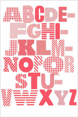 Akhuratha Wall Poster -alphabets-fine-art-print-phpd-apqzsfprg Paper Print(18 inch X 12 inch, Rolled)
Akhuratha Wall Poster -alphabets-fine-art-print-phpd-apqzsfprg Paper Print(18 inch X 12 inch, Rolled)