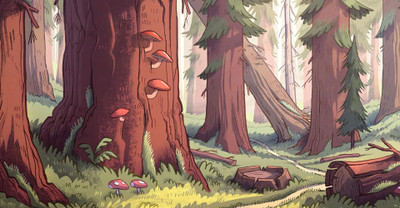 Akhuratha Designs TV Show Gravity Falls HD Wall Poster Paper Print(12 inch X 18 inch, Rolled)
Akhuratha Designs TV Show Gravity Falls HD Wall Poster Paper Print(12 inch X 18 inch, Rolled)