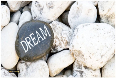 Akhuratha Wall Poster -dream-wall-door-wpsl-wpsl-mykwbqnngv Paper Print(18 inch X 12 inch, Rolled)