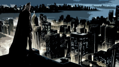 Aabhaas Wall Poster Batman-cityscape-MessenjahMatt Paper Print(12 inch X 18 inch, Rolled)
Aabhaas Wall Poster Batman-cityscape-MessenjahMatt Paper Print(12 inch X 18 inch, Rolled)