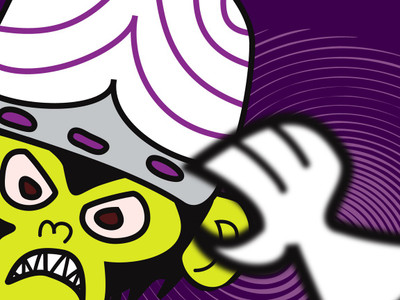 Aabhaas TV Show The Powerpuff Girls Mojo Jojo HD Wall Poster Paper Print(12 inch X 18 inch, Rolled)
Aabhaas TV Show The Powerpuff Girls Mojo Jojo HD Wall Poster Paper Print(12 inch X 18 inch, Rolled)