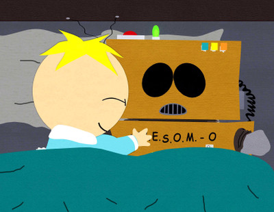 Aabhaas TV Show South Park Butters Eric Cartman HD Wall Poster Paper Print(12 inch X 18 inch, Rolled)
Aabhaas TV Show South Park Butters Eric Cartman HD Wall Poster Paper Print(12 inch X 18 inch, Rolled)