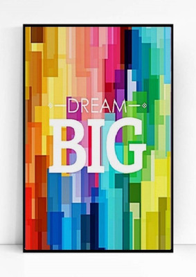 Akhuratha Wall Poster motivational-quotes--pjyhsekeu Paper Print(18 inch X 12 inch, Rolled)
Akhuratha Wall Poster motivational-quotes--pjyhsekeu Paper Print(18 inch X 12 inch, Rolled)