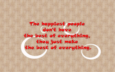 Akhuratha aquote-quotes-happiness Wall Poster Paper Print(12 inch X 18 inch, Rolled)
Akhuratha aquote-quotes-happiness Wall Poster Paper Print(12 inch X 18 inch, Rolled)