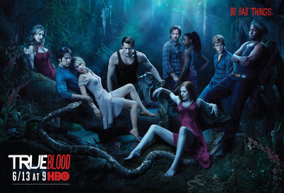Akhuratha Designs TV Show True Blood HD Wall Poster Paper Print(12 inch X 18 inch, Rolled)
Akhuratha Designs TV Show True Blood HD Wall Poster Paper Print(12 inch X 18 inch, Rolled)